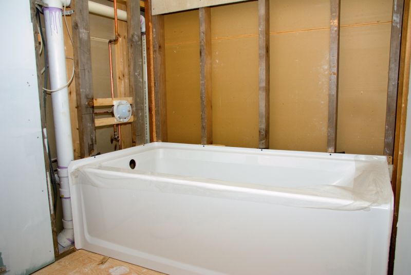 Top Bathtub Installation Companies in Hamilton, OH
