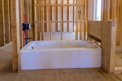 Top Bathtub Installation Companies in Harrison, OH