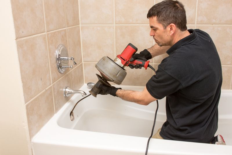 Top Bathtub Installation Companies in Oxford, OH