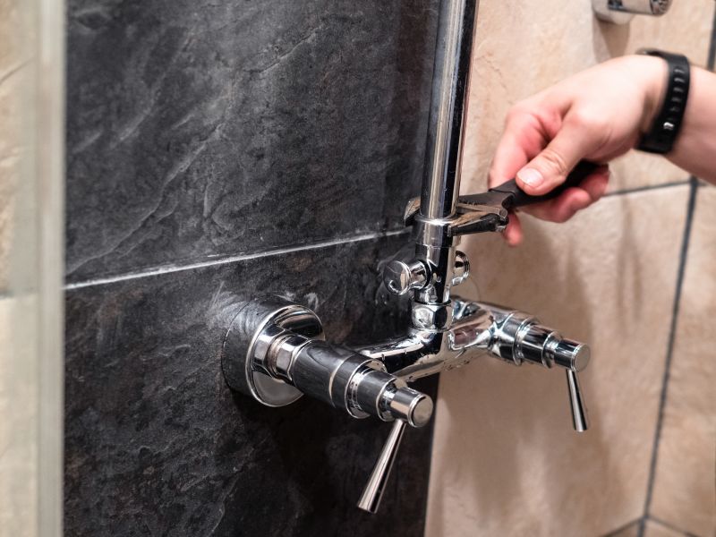 Top Shower Installation Companies in Loveland, OH