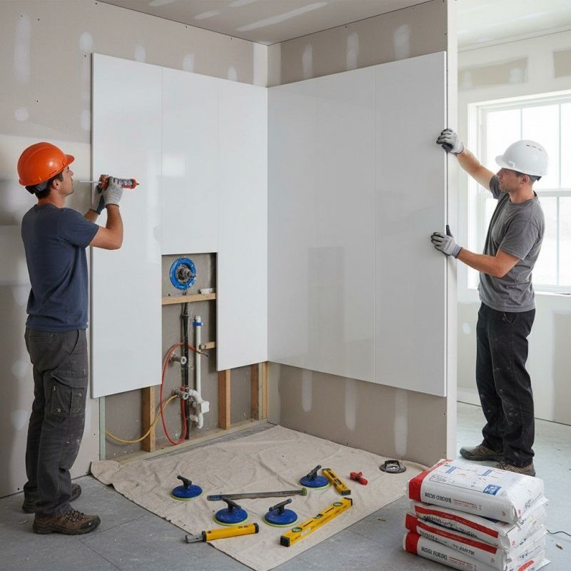 Top Shower Installation Companies in Monroe, OH