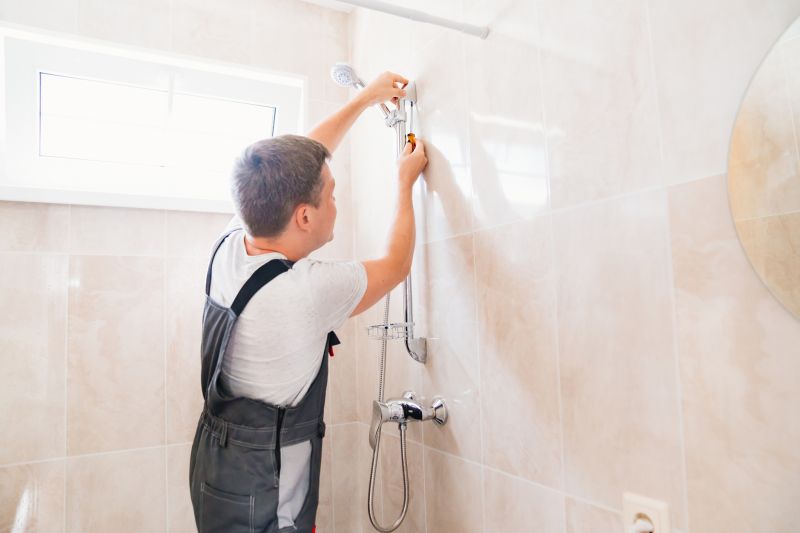 Top Shower Installation Companies in Oxford, OH