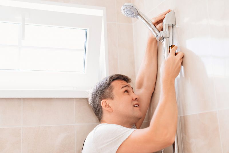 Top Shower Installation Companies in West Chester, OH