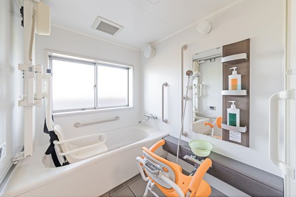 Senior Bathtub Installation in Harrison