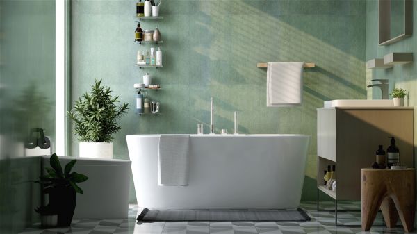 Tub Replacement in Harrison