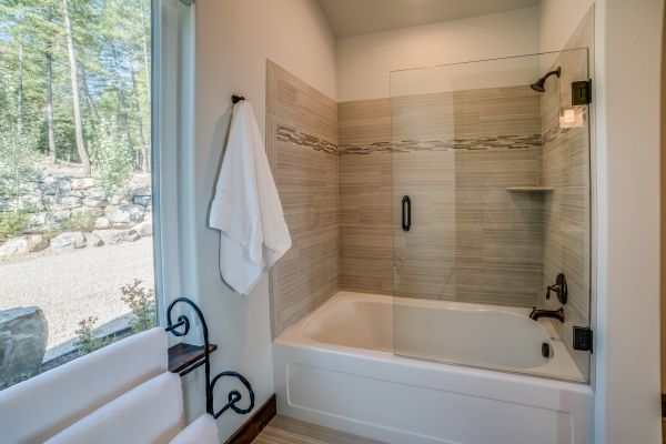 Bathroom Tub Installation in Harrison