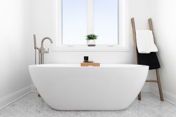 Bathtub Replacement in Harrison