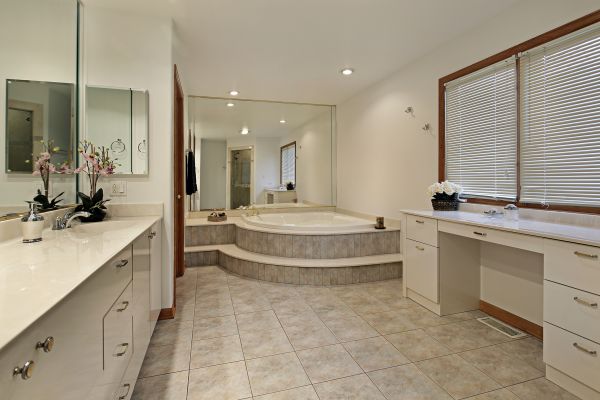 Step In Tub Installation in Harrison
